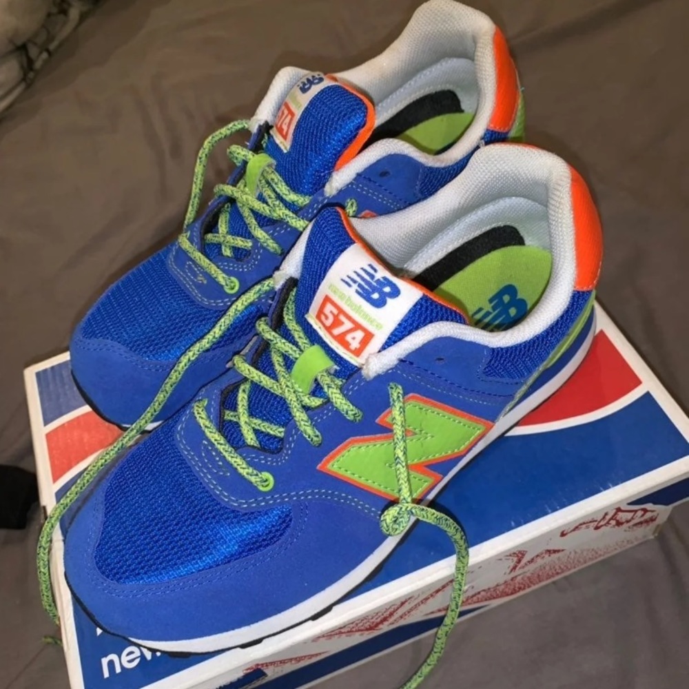 New Balance 574